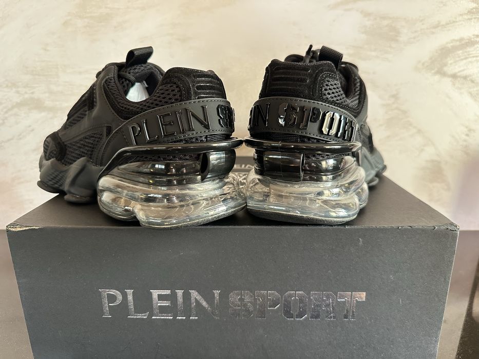Philipp Plein Sport мъжки обувки модел 2025!
