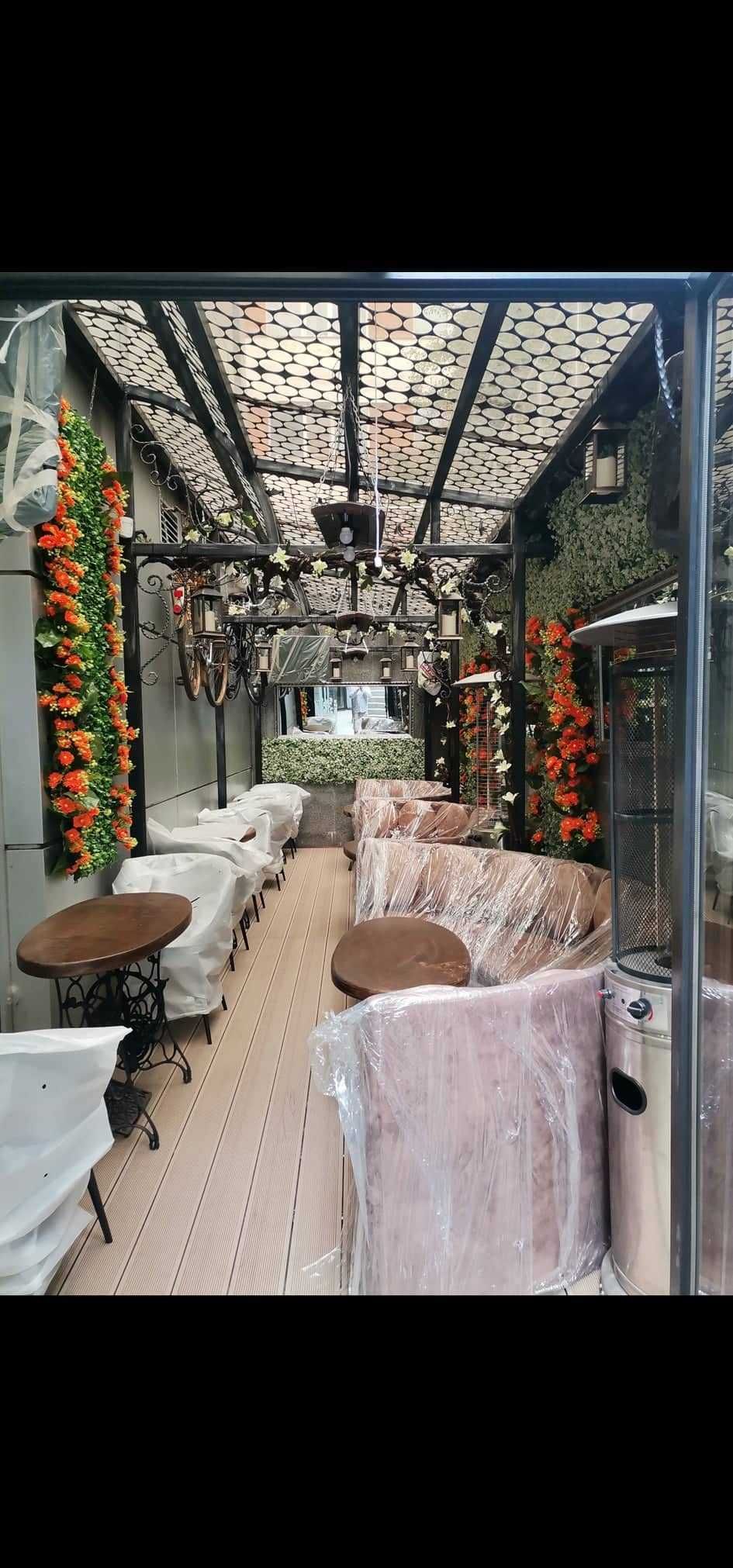 Под наем кафе- бар в Студентски град София - сутерен 150 кв.м.