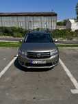 Dacia Logan MCV 79000km