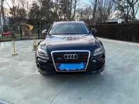 AUDI Q5 2.0 TDI Quattro 170 PS 6 Viteze