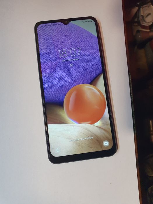Samsung A32 5g 64gb
