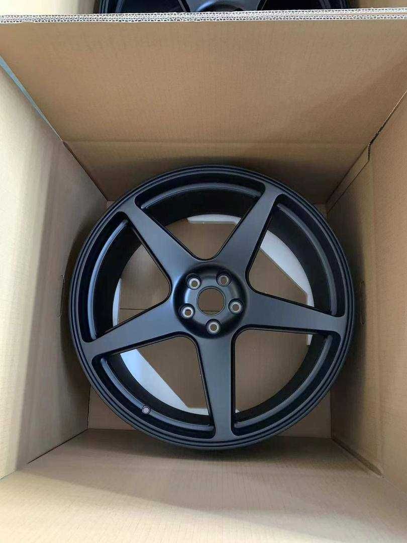 Ковани джанти 21" 5x112 за AUDI a6 a8 q5 Mercedes BMW Bentley 21x9.5j