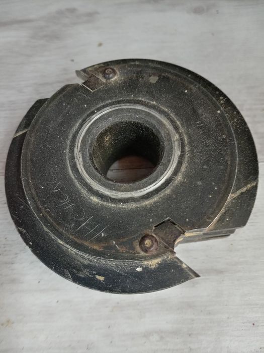 Дърводелска машина Фреза табарок