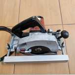 Fierastrau circular manual professional Mafell MKS 55,ca festool