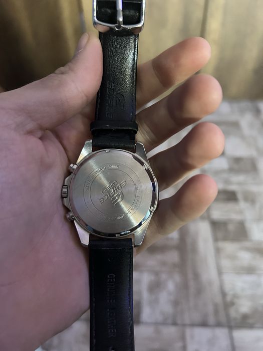 Casio Edifice мъжки часовник