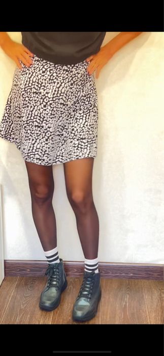 Ботинки осенние женские