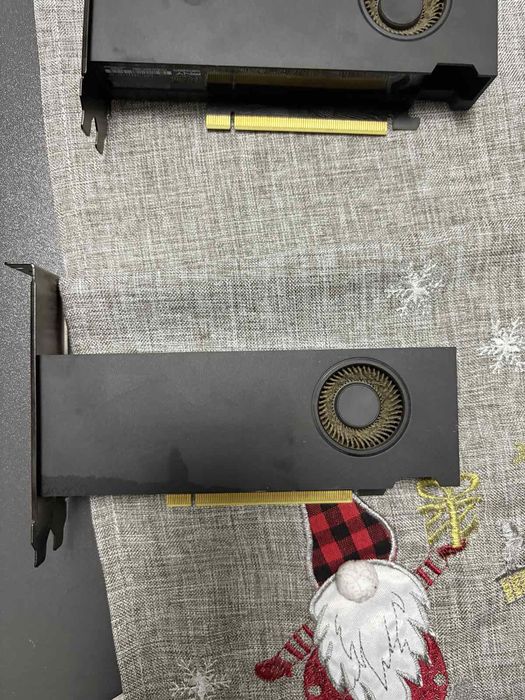 Видео карта 2000