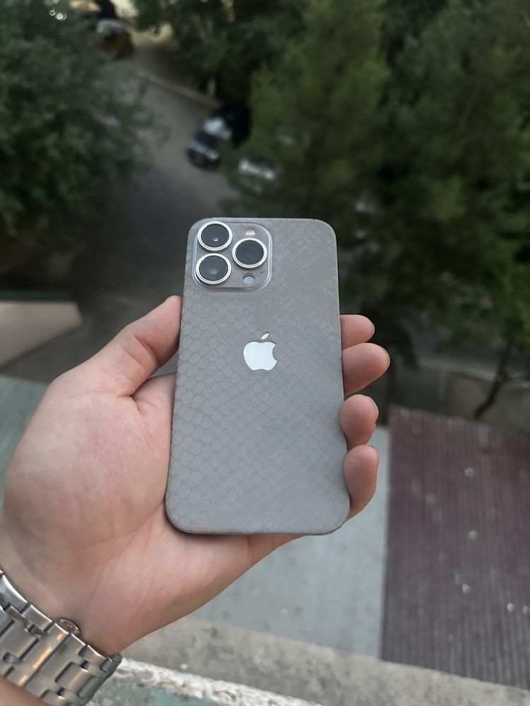 Iphone 13 Pro 128Gb LL/A E/sim bor
