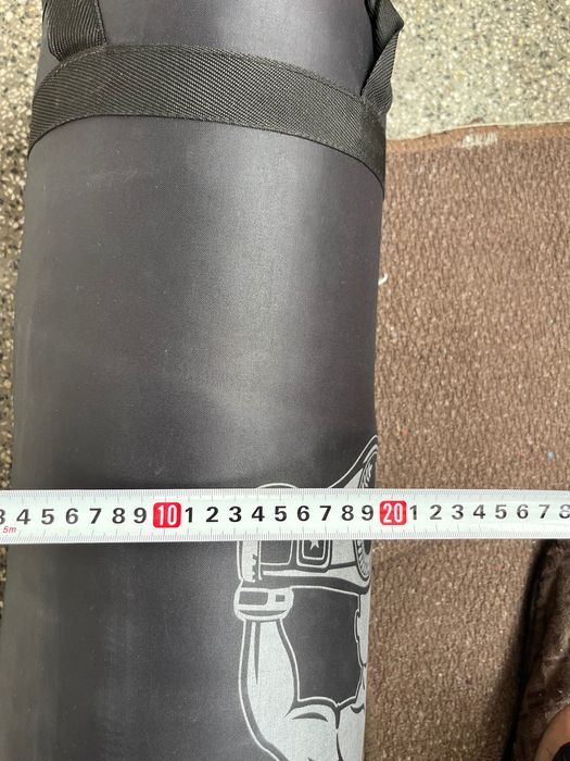 Боксова круша - 5кг , 70см на 20см