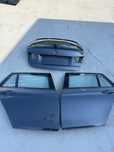 Haion Bmw seria 3 f31 usa spate stanga dreapta
