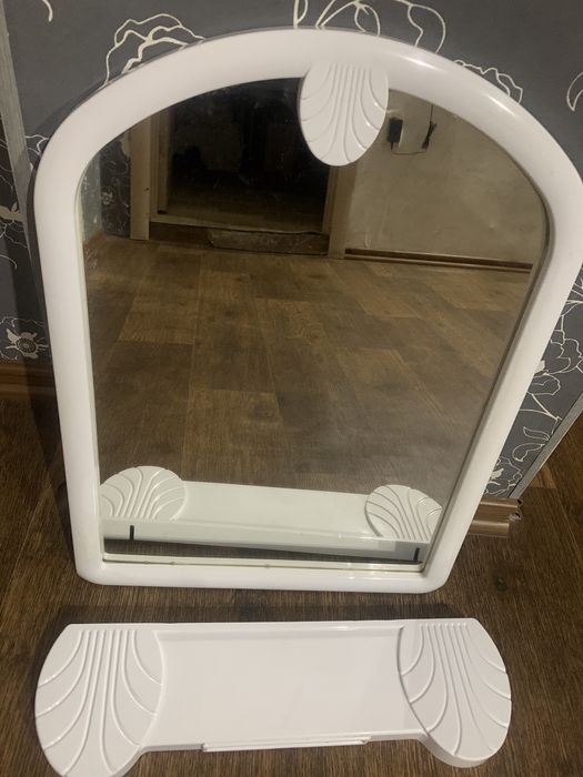 Зеркало В ванную комнату