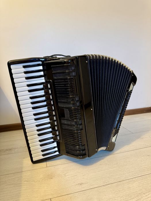Acordeon Weltmeister S4