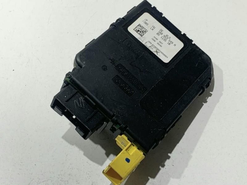 Modul coloana volan Skoda Octavia 2 (2004-2008) 1K0953549A