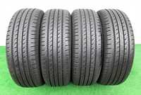 4бр. 215/65/16 GOODYEAR Efficientgrip SUV 4x4