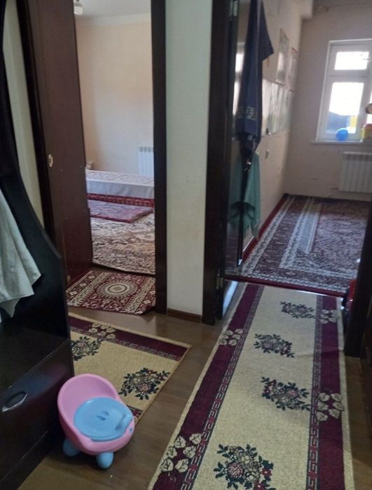 Sergeli 7A 4-metro bekati 2/2/7 Sotiladi