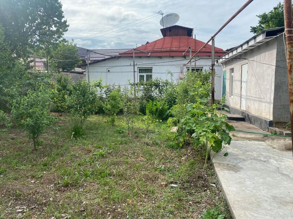 Продам дом в г.Чирчике