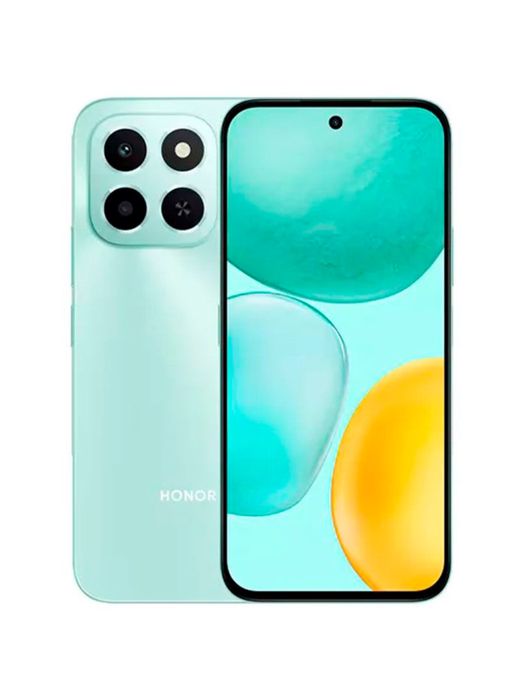 Honor X6C 4G– Новая модель | 1 год гарантии | Лучшая цена!
