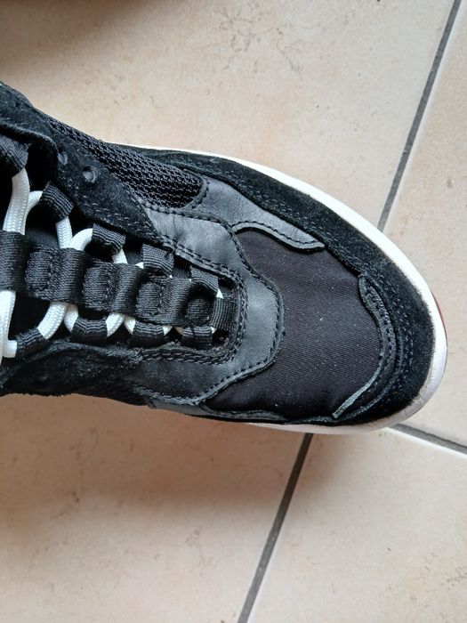 Calvin klein 36 номер естествена кожа