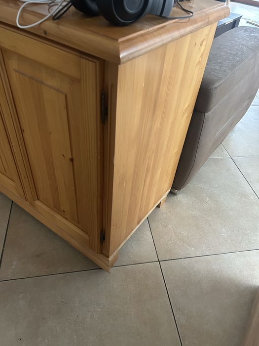 De vanzare comida brad