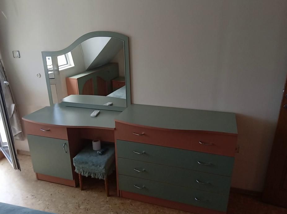 Дава се под наем Тристаен апартамент в София, Медицинска академия - 100 кв.м за 700 € - Снимка #5