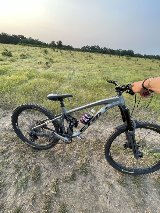 Vand Ctm Scroll Pro 2022