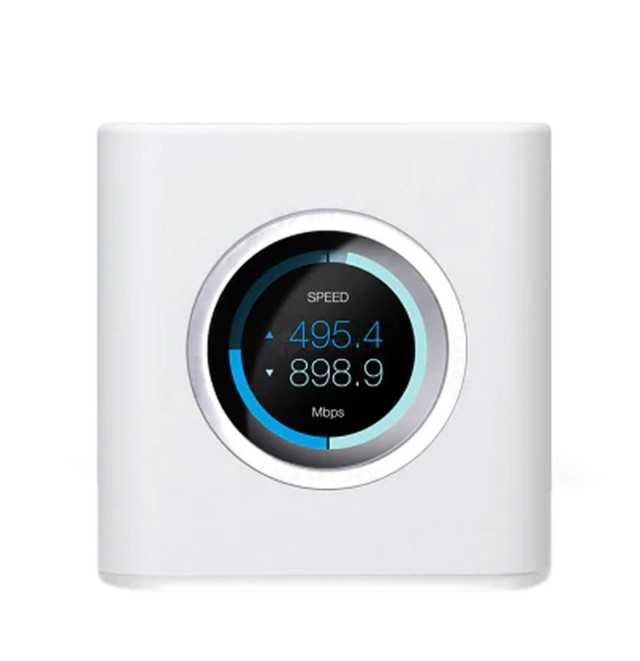 Router Wireless Ubiquiti AmpliFi, Gigabit, Dual Band