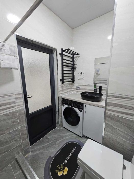 ЖК Prestige Gardens 1 комнатная 30м2 Шота Руставели Яккасарай 1 линия