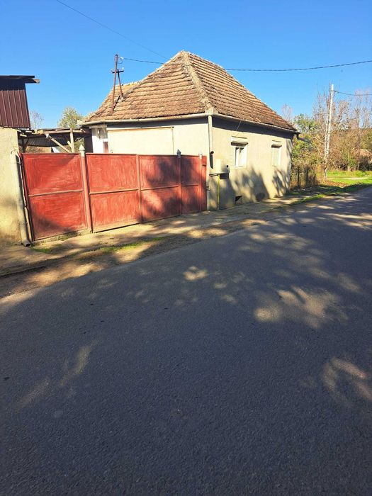 Casa de vanzare in Laslău Mare