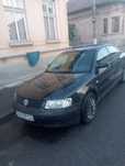 Vind pasat b5 benzina