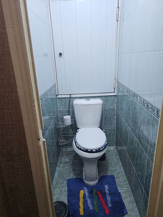 ТТЗ-4 КОРЗИНКА 1-хона 1-каватда. Айвон 2х3. S=38 м²