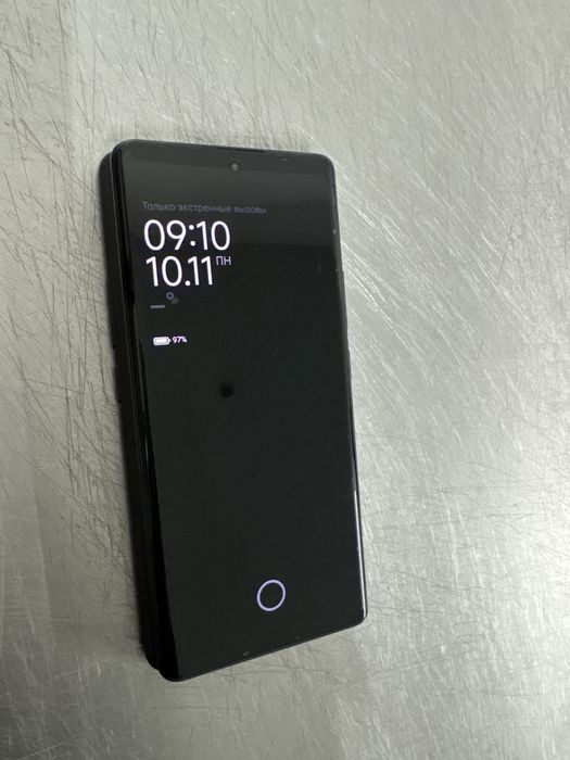 Смартфон Xiaomi Redmi Note 14 Pro 8 ГБ/512ГБ черный