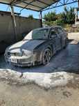 Vand Audi A4 2004