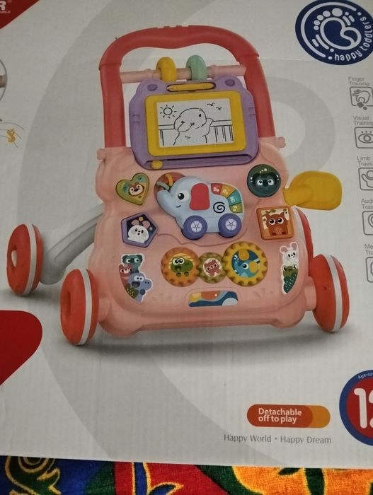 Продам Толокар. В идеальном состоянии