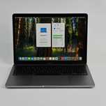 Apple MacBook Pro 13-inch M1 2020, A2338, 16 GB, 512GB SSD, 86% Bat