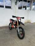 Ktm exc 300 2017 SIX DAYS