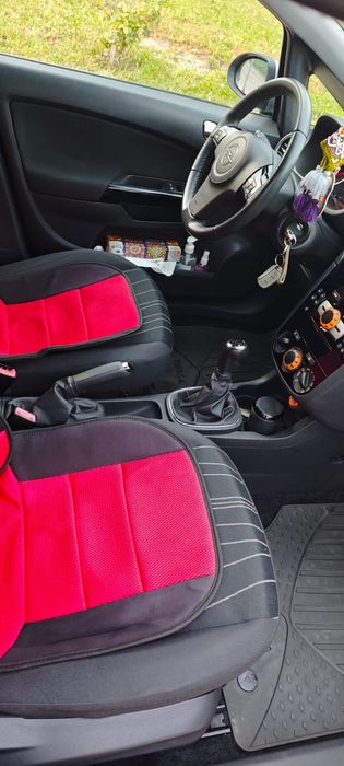Opel CORSA 1.2 benzina, Ediția 111, facelift