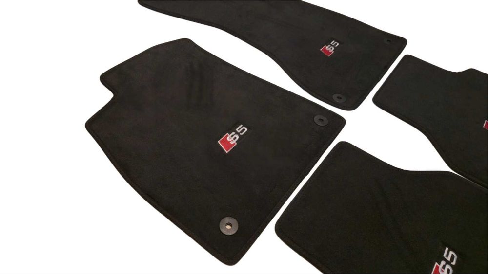 Стелки за Audi A5 / S5 Sportback F5 след 2015 г. / RS5