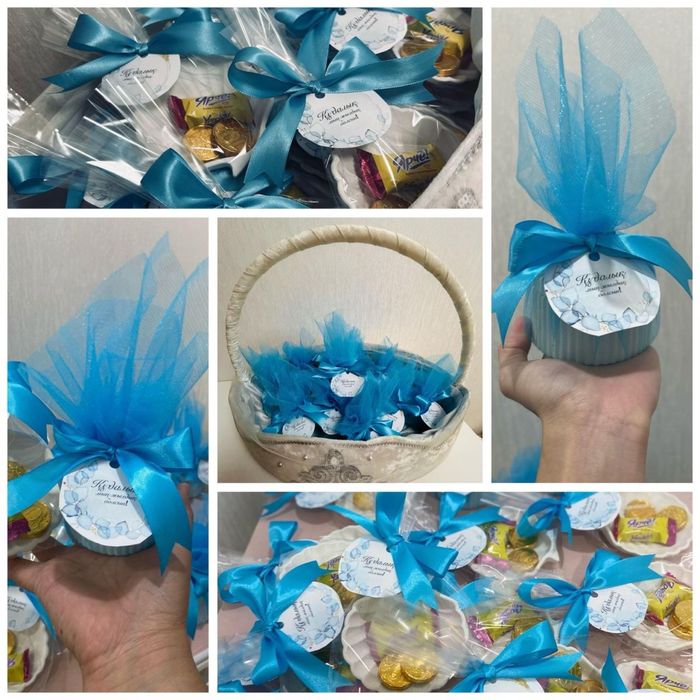 Ракушка тойбастар