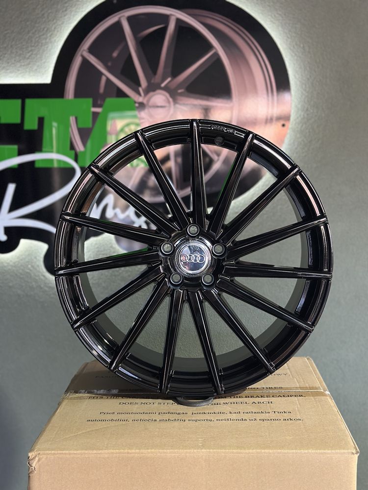 Джанти за Audi 20" 5x112 Djanti za Audi A4 A5 A6 A7 A8 S4 S5 S7 S8 Q5