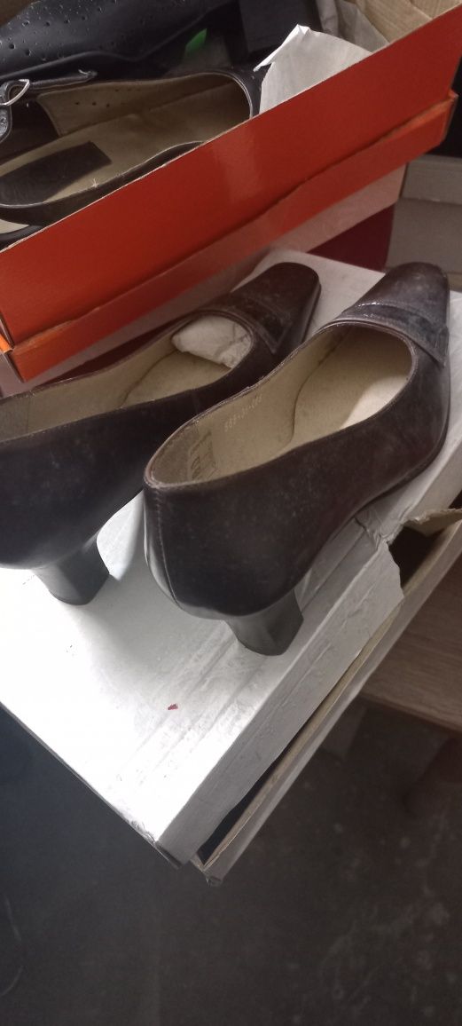 Pantofi Damă lichidare Stock