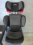 Столче за кола PegPerego/Isofix Made in Italy