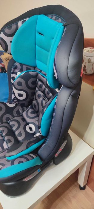 Продавам детско столче за кола