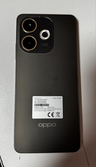 Telefon OPPO A5 Pro 5G