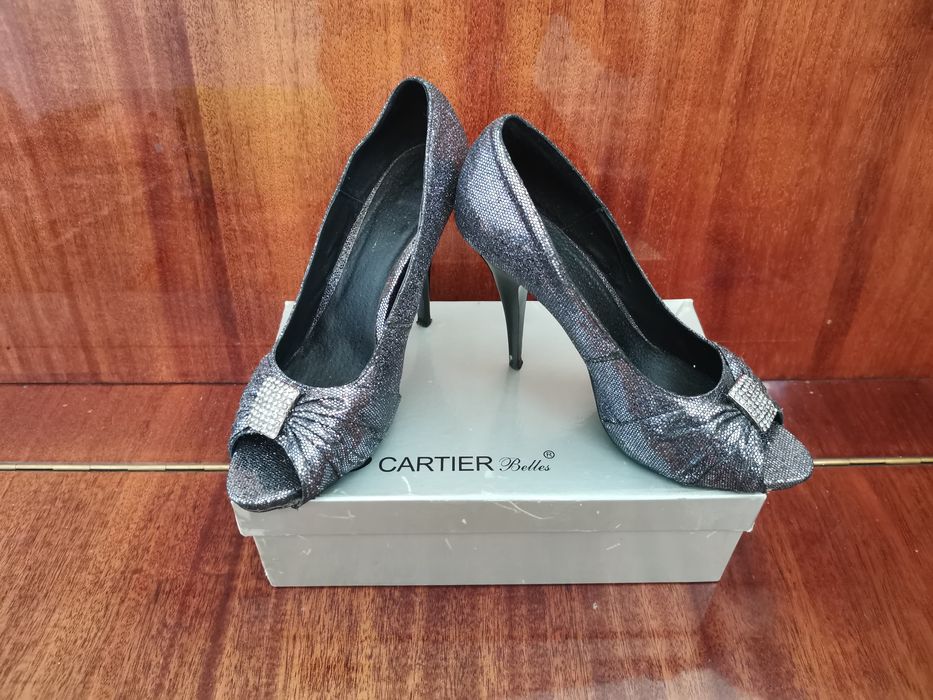 Продам туфли в отличном состоянии