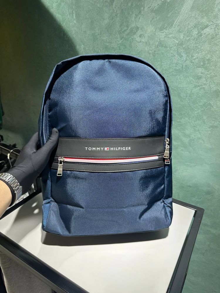 Рюкзак Tommy Hilfiger
