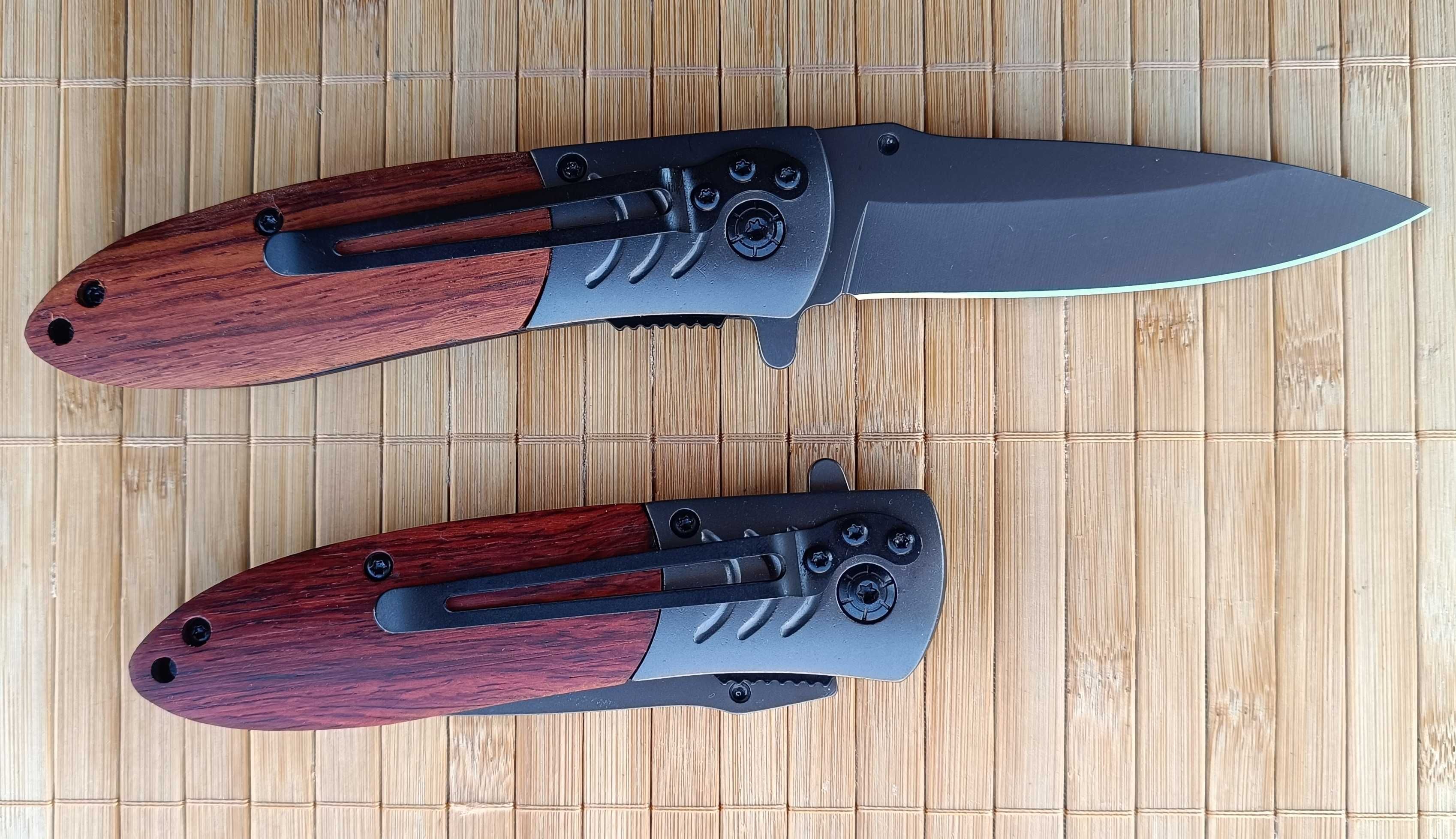 Полуавтоматичен FOX KNIVES FA12