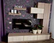 Mobilier living room & mobilier hol/pantofare