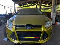 Dezmembrez Ford Focus 3, an 2011, 1,6 benzina, 150cp