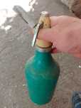 Газирана вода устройства от Соца.