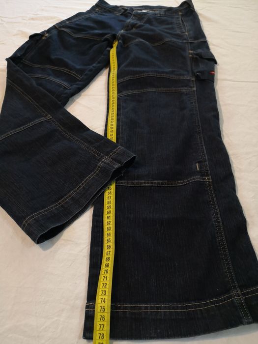 Blugi tehnici munca, BP, 46